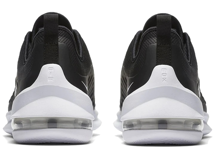 Tenis Nike Air Max Axis Negro Hombre AA2146-003.