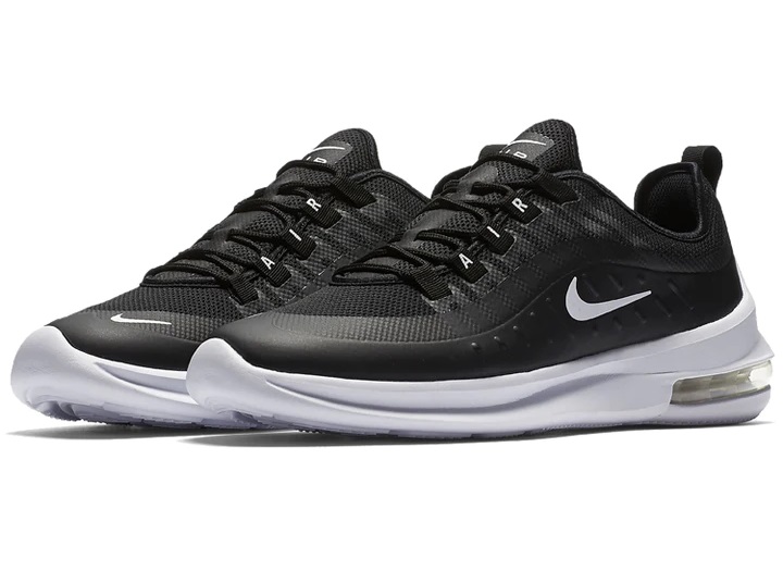 Tenis Nike Air Max Axis Negro Hombre AA2146-003.