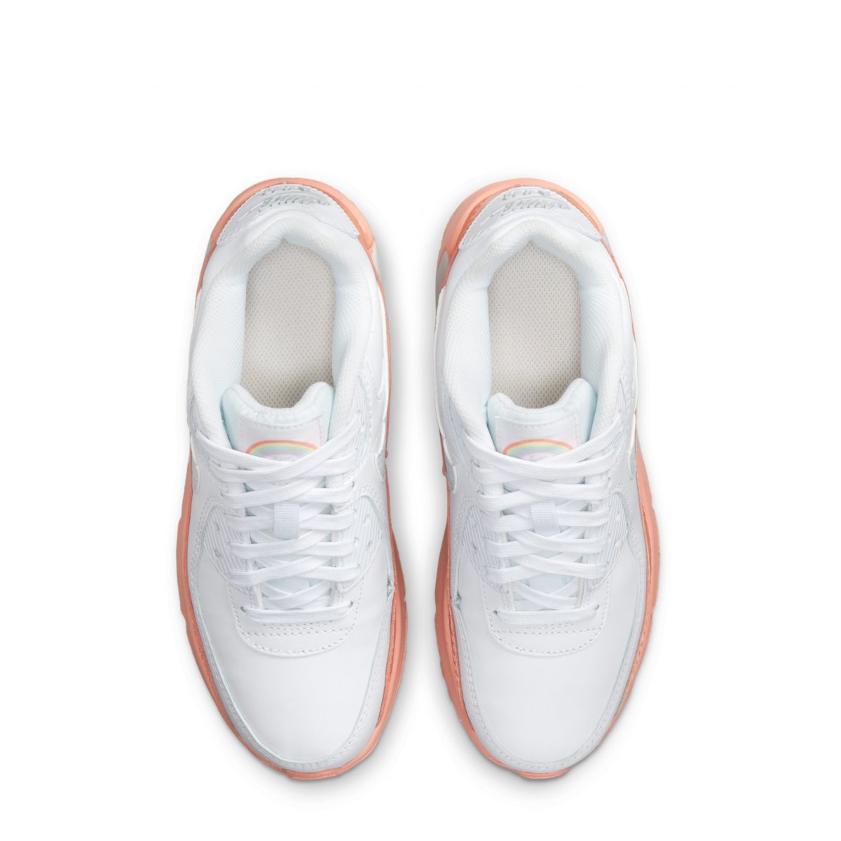 Tenis Nike Air Max 90 LTR SE Piel Madder Root Unisex