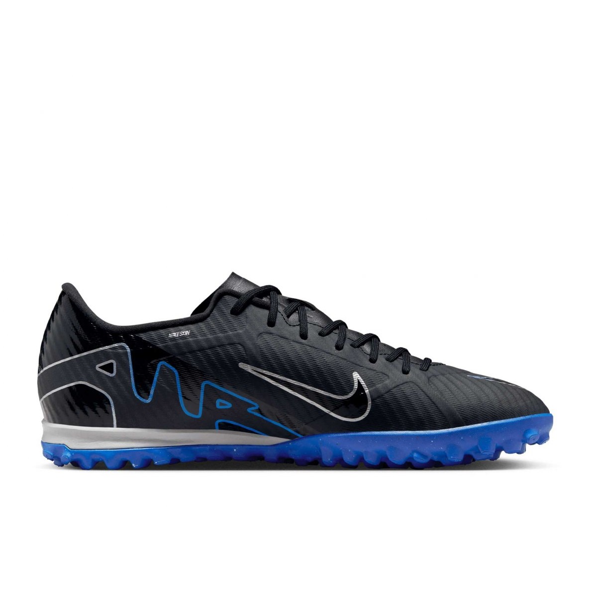 Zapato Nike Futbol Rapido Mercurial Zoom Vapor 15 Academy TF.