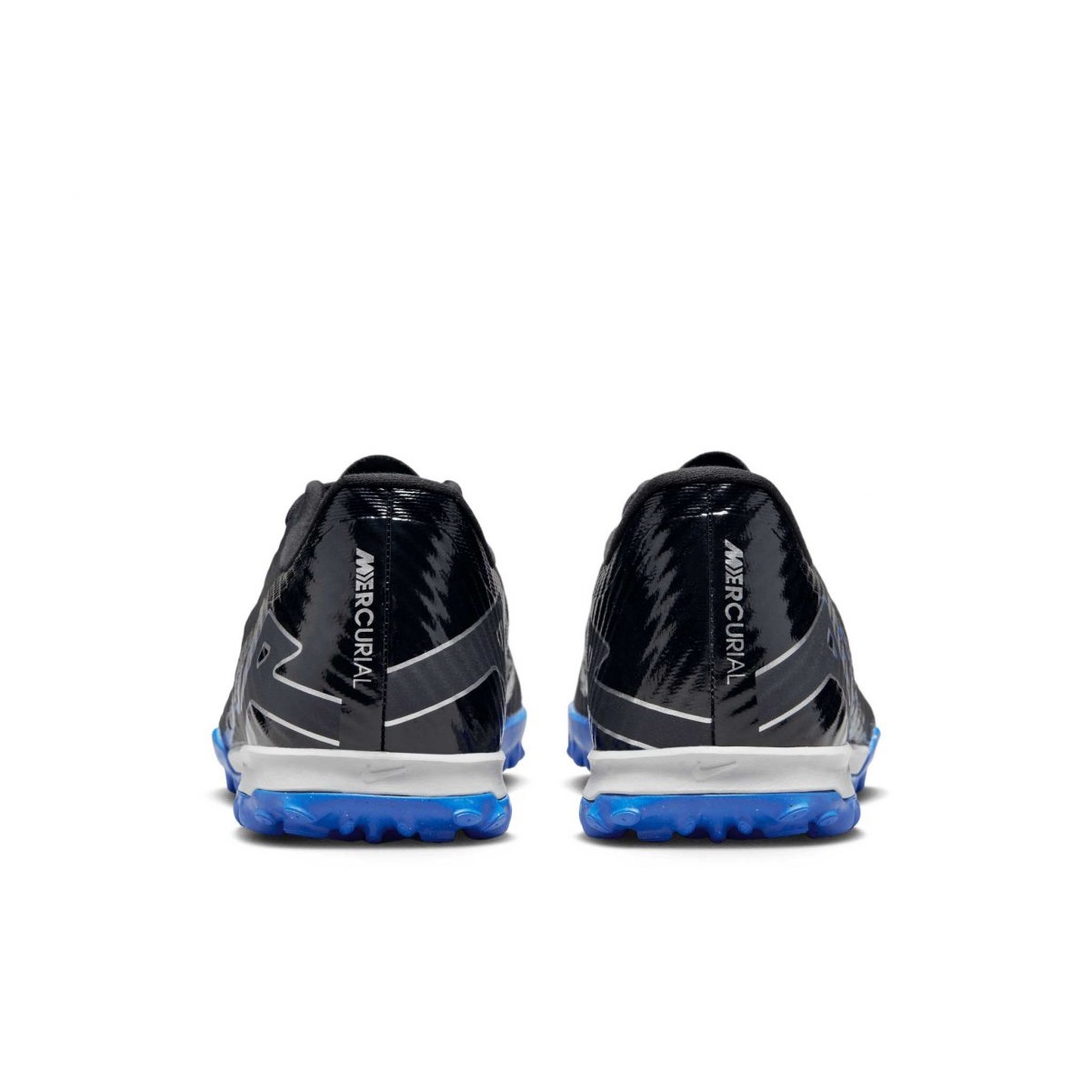 Zapato Nike Futbol Rapido Mercurial Zoom Vapor 15 Academy TF.