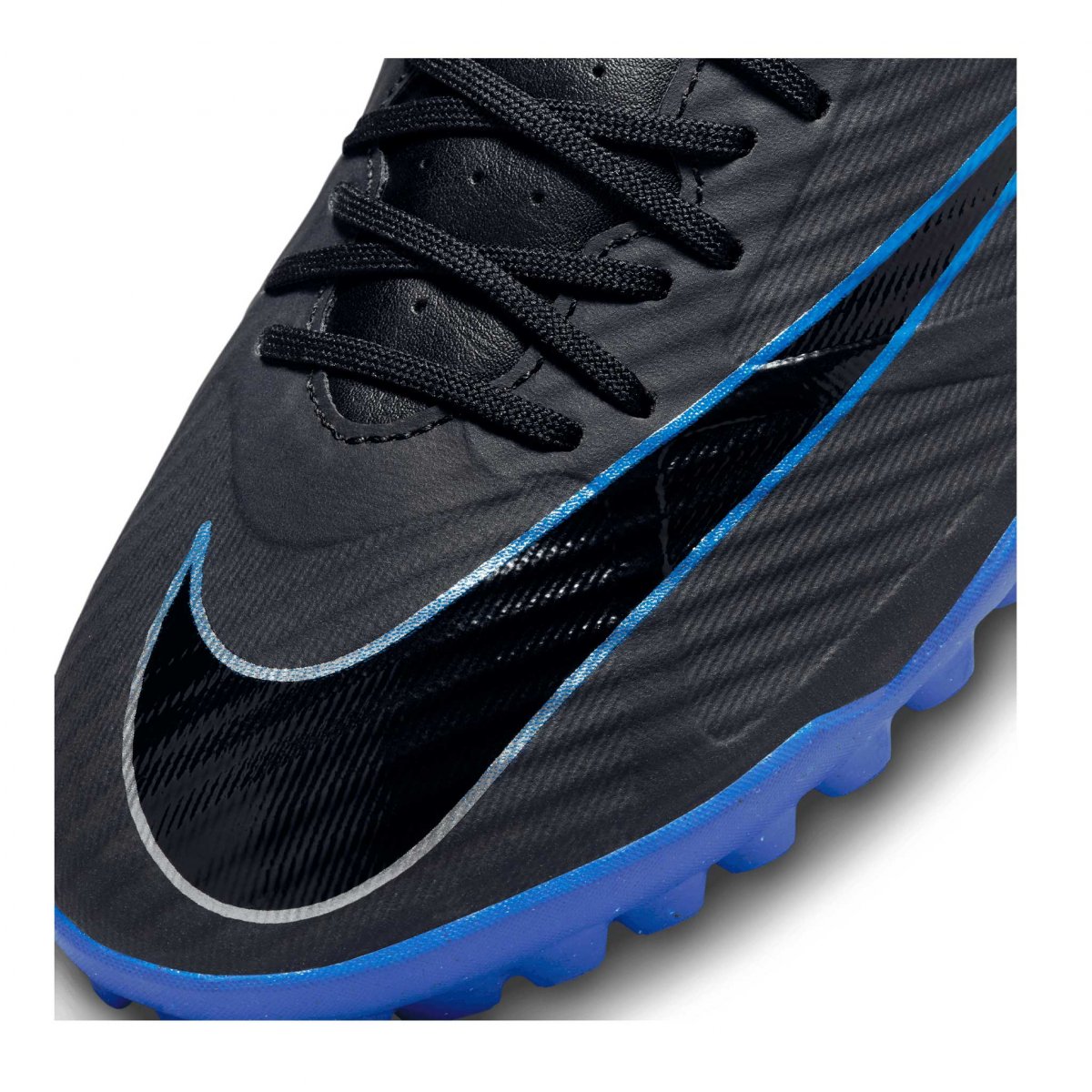 Zapato Nike Futbol Rapido Mercurial Zoom Vapor 15 Academy TF.