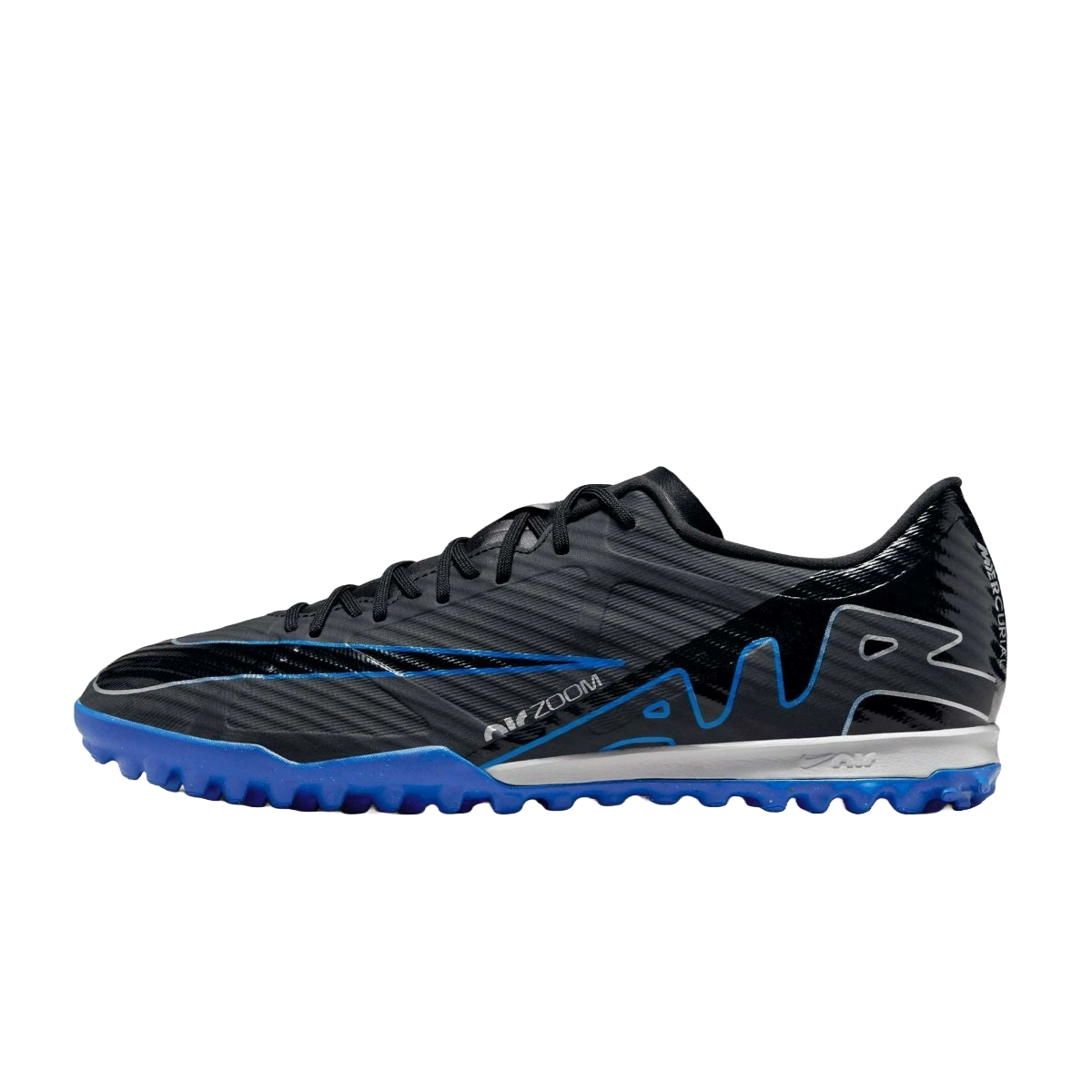 Zapato Nike Futbol Rapido Mercurial Zoom Vapor 15 Academy TF.