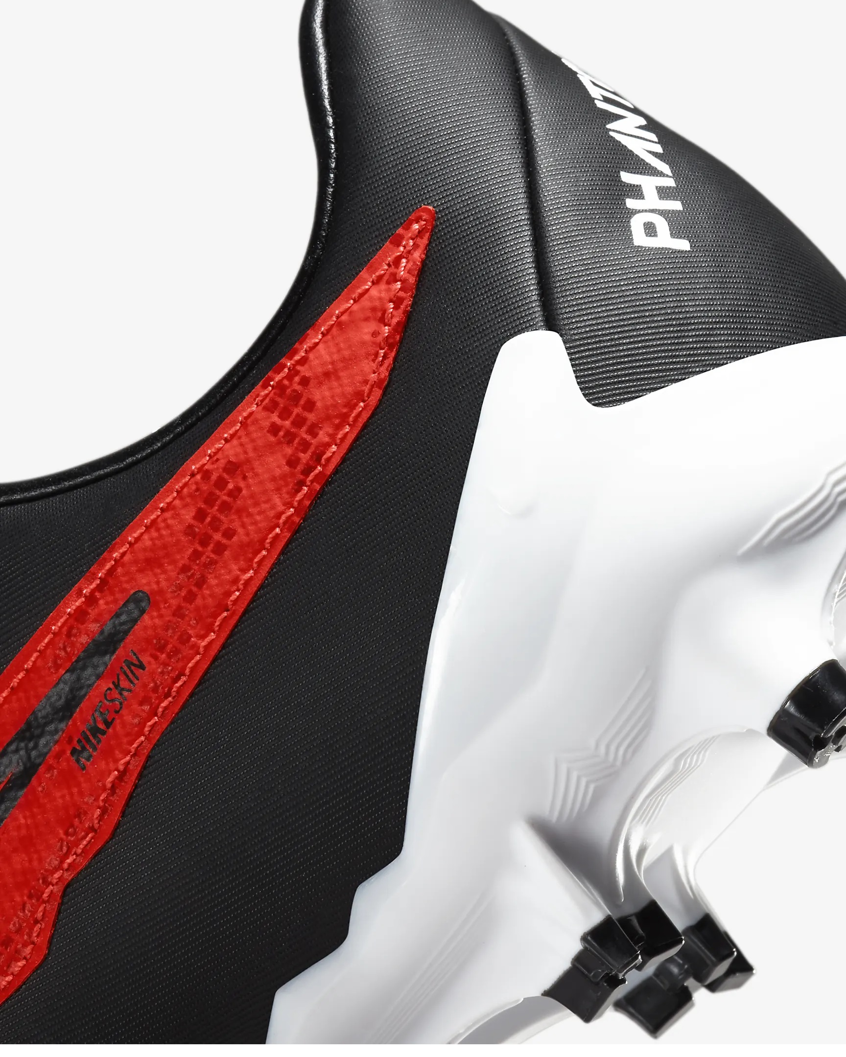 Zapatos Nike Futbol Phantom GX Academy Hombre.