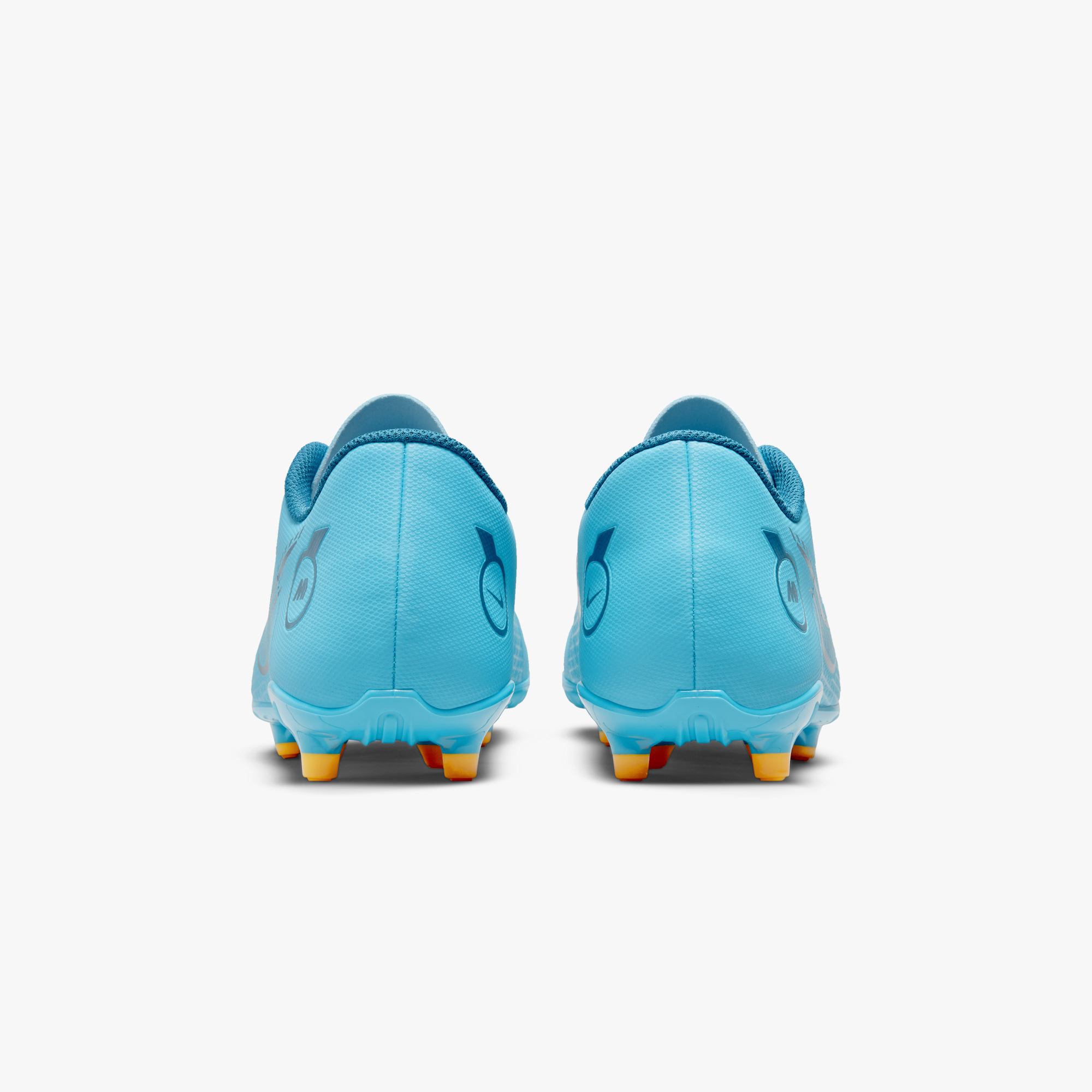 Tenis Nike Vapor 14 Club FG Chlorine Blue Hombre