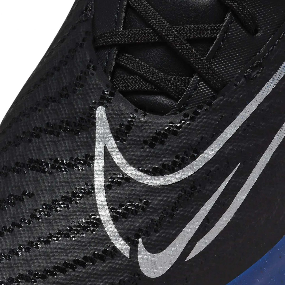 Zaptos Fútbol Nike Phantom GX Academy TF Blue Metallic