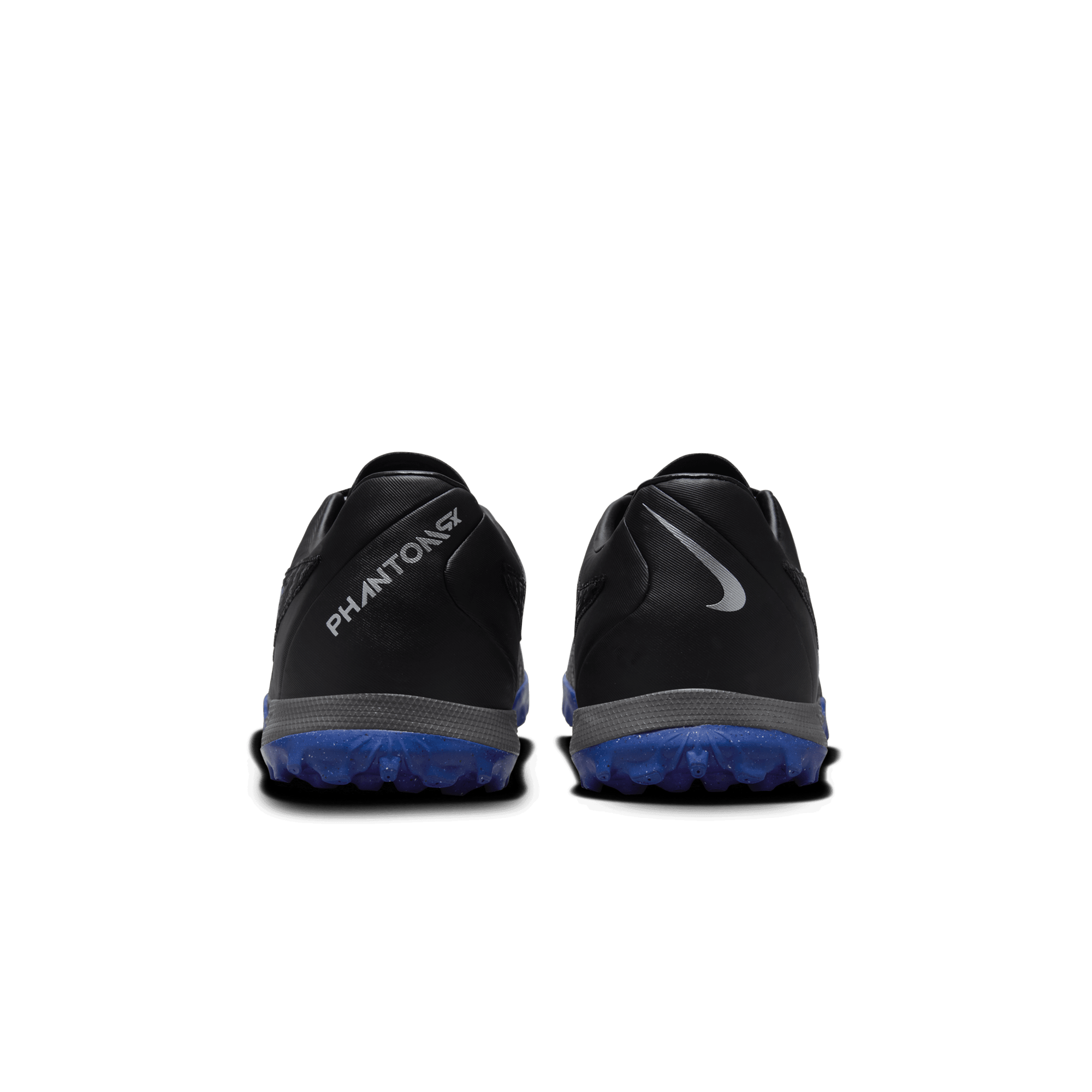 Zaptos Fútbol Nike Phantom GX Academy TF Blue Metallic