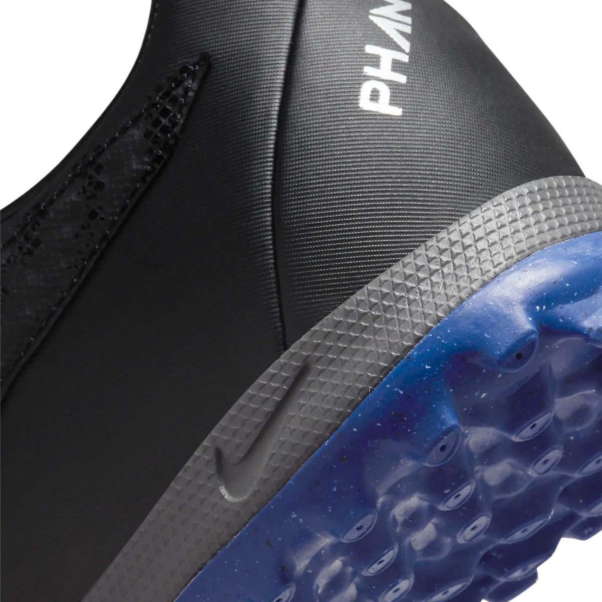 Zaptos Fútbol Nike Phantom GX Academy TF Blue Metallic