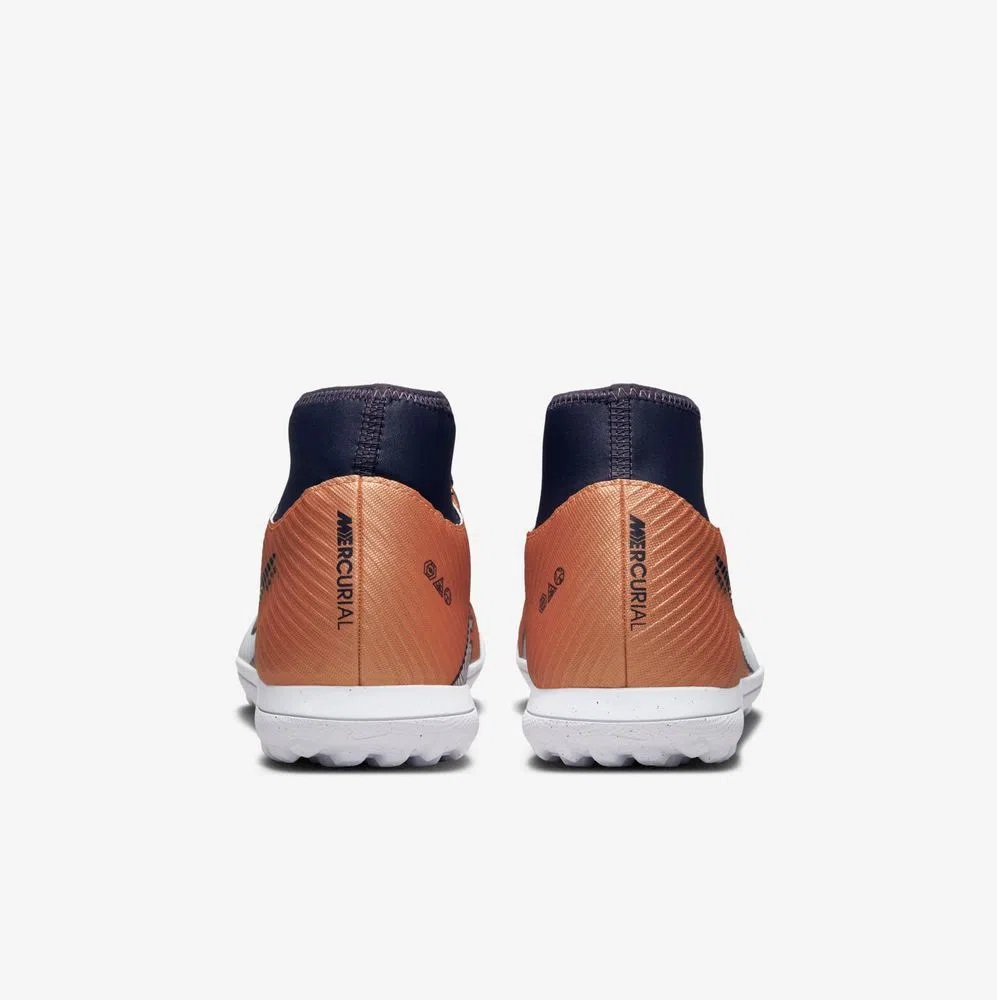 Zapatos Nike Futbol Rapido Mercurial Superfly 9 Club TF Hombre