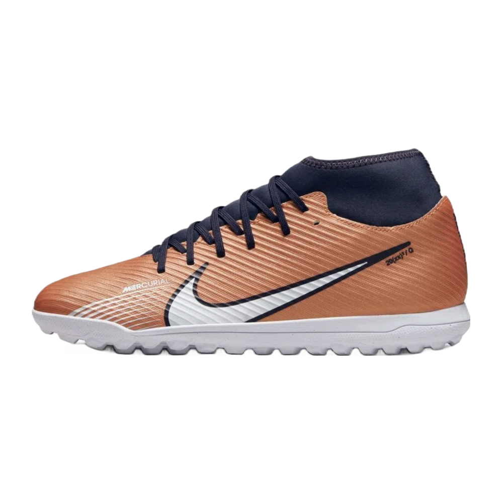 Zapatos Nike Futbol Rapido Mercurial Superfly 9 Club TF Hombre