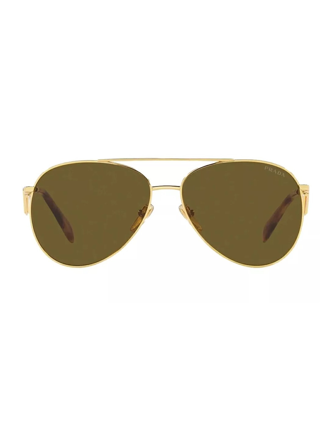 Lentes de sol Prada SPR 73ZS 5AK 01T Piloto