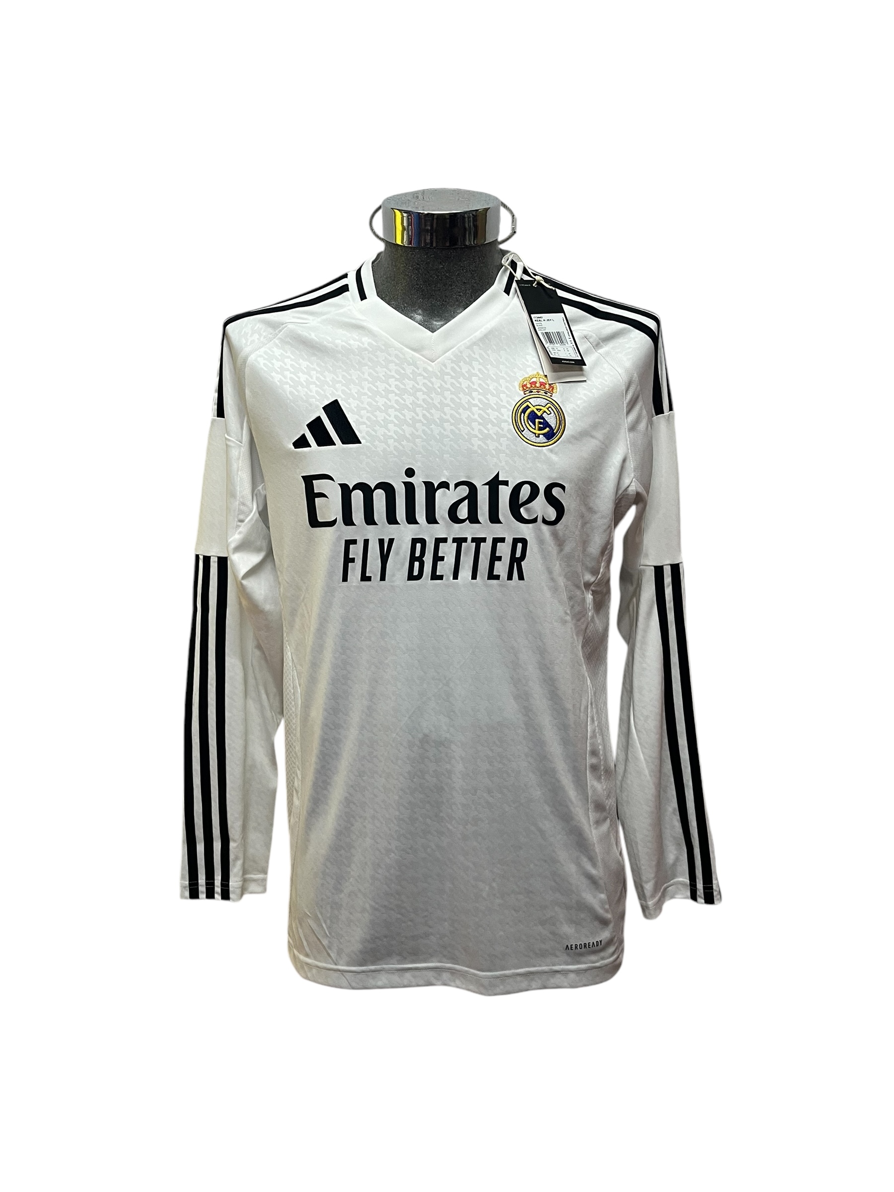 Adidas españa real madrid best sale