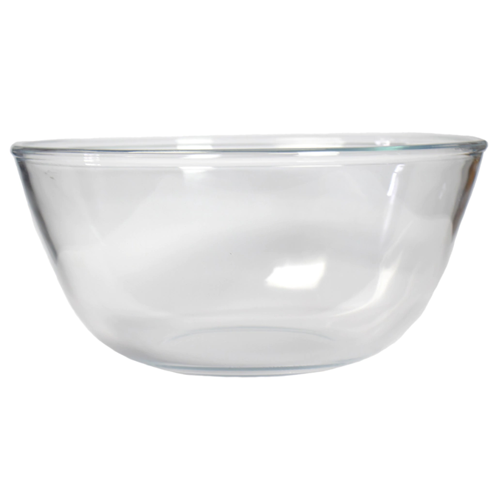 Bowl de Vidrio Con Capacidad Para 4430ml Marca Brang