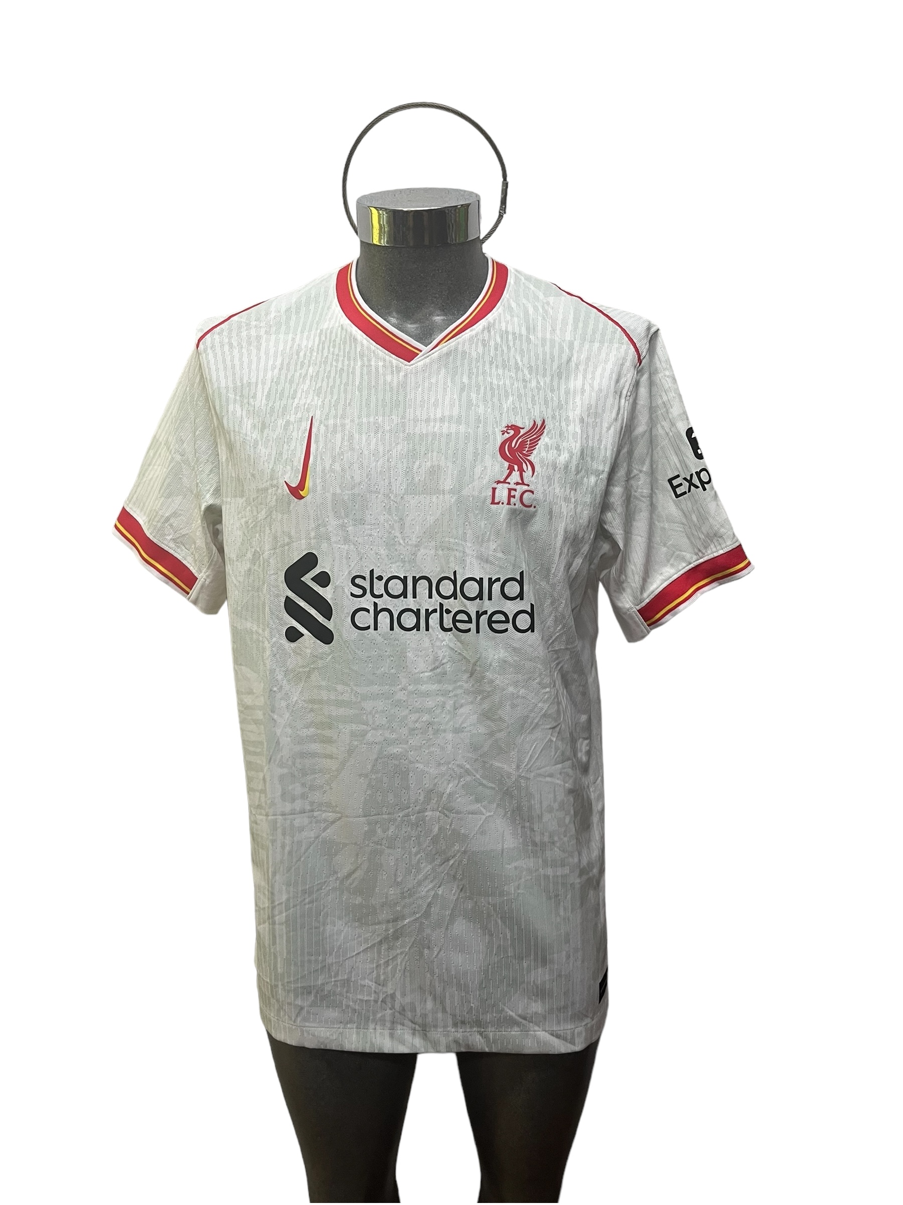 Nike liverpool online