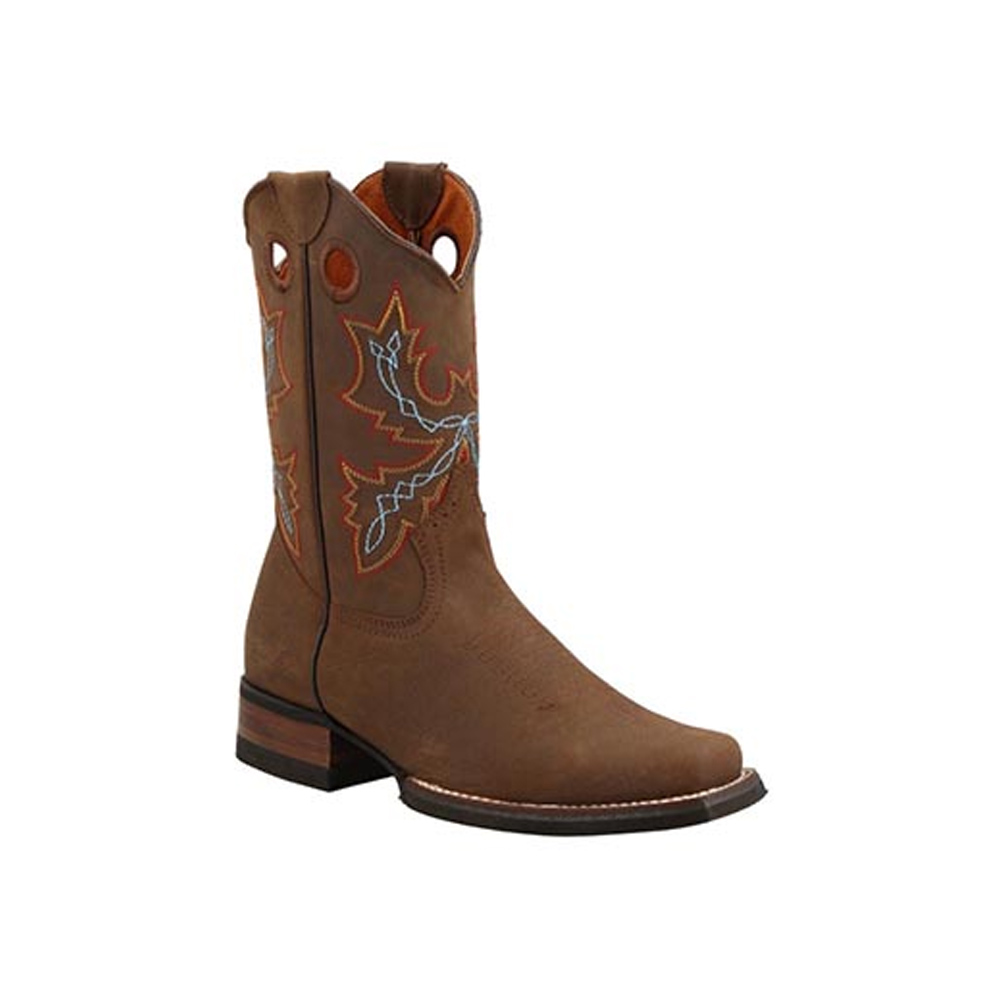 Botas vaqueras establo deals