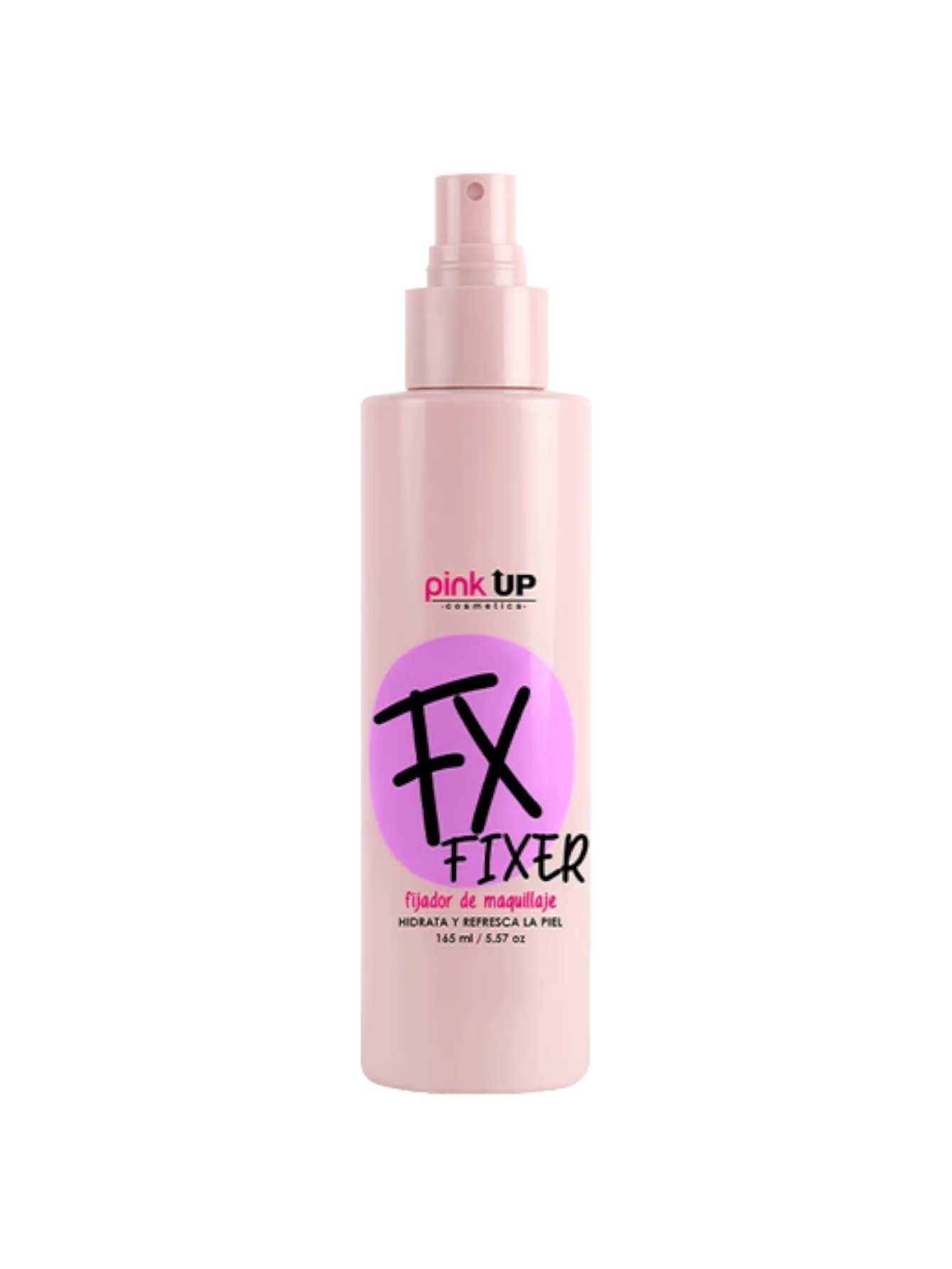 Fijador de Maquillaje Face Primer Pink up 150ml