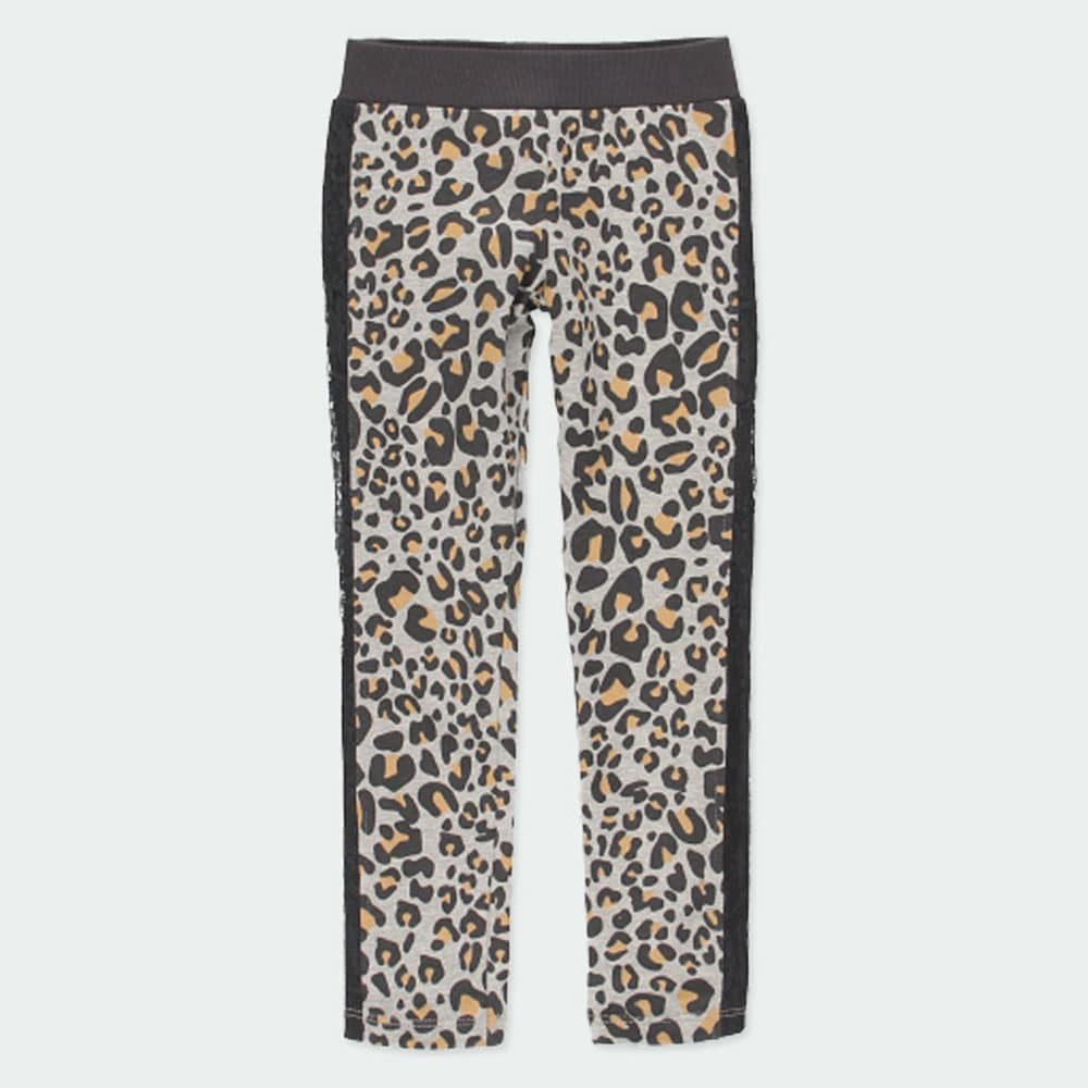 Leggins deals animal print niña