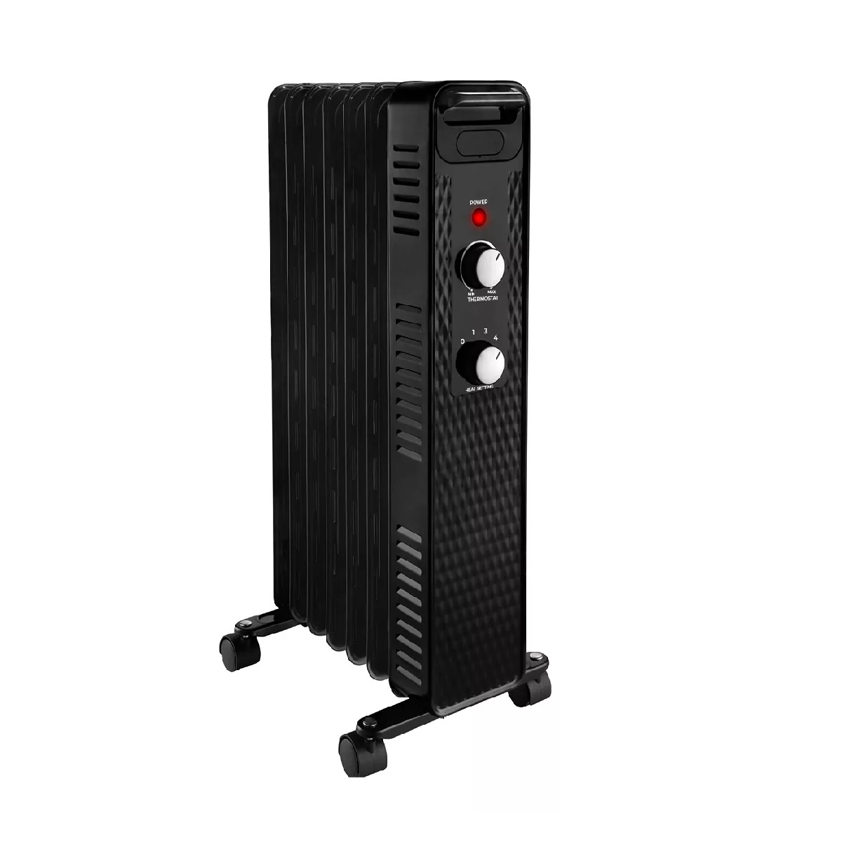 Calefactor de Aceite