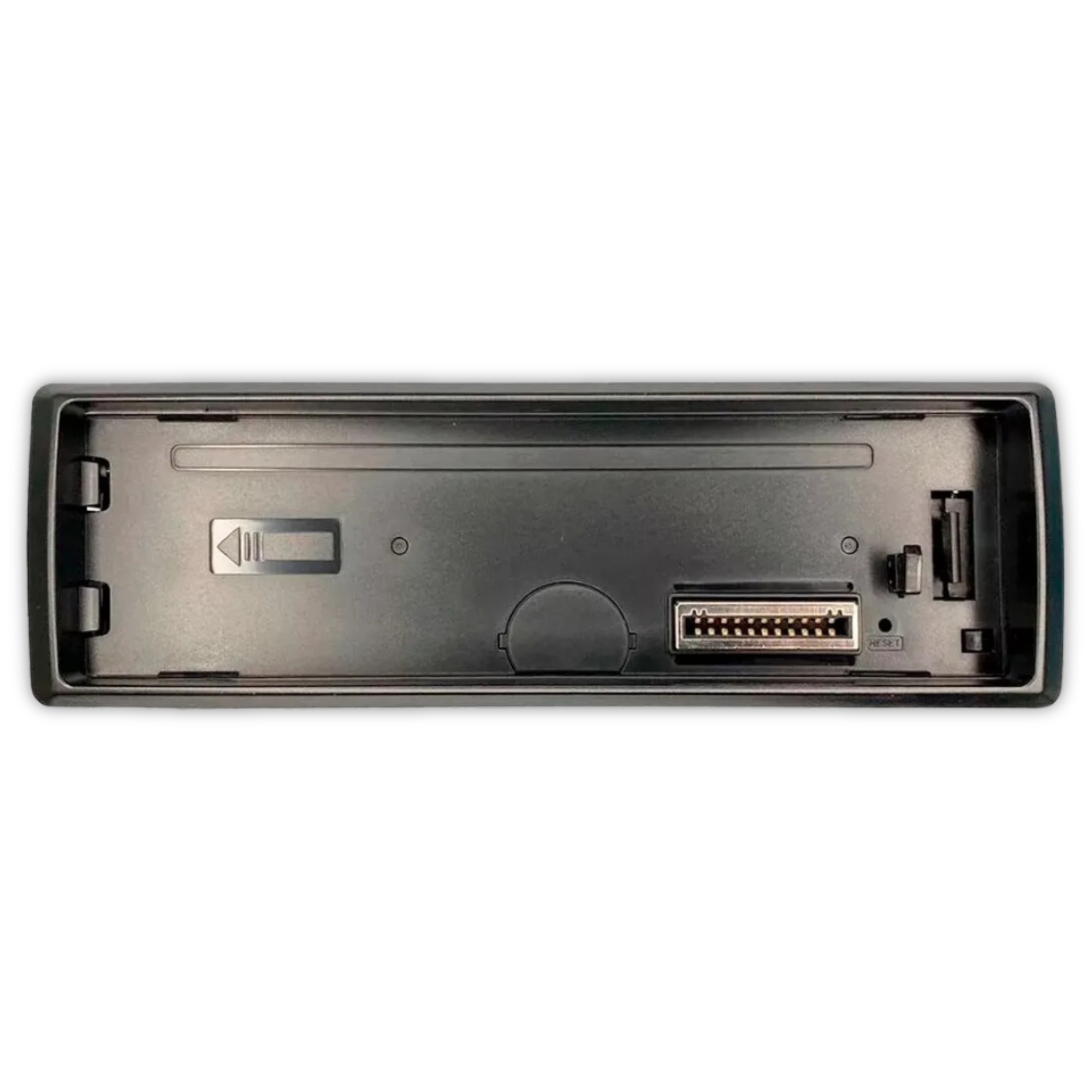 Estéreo 1 DIN Audio Labs ADL-530BT con APP, USB y Bluetooth Control Remoto Iluminación RGB Android i 