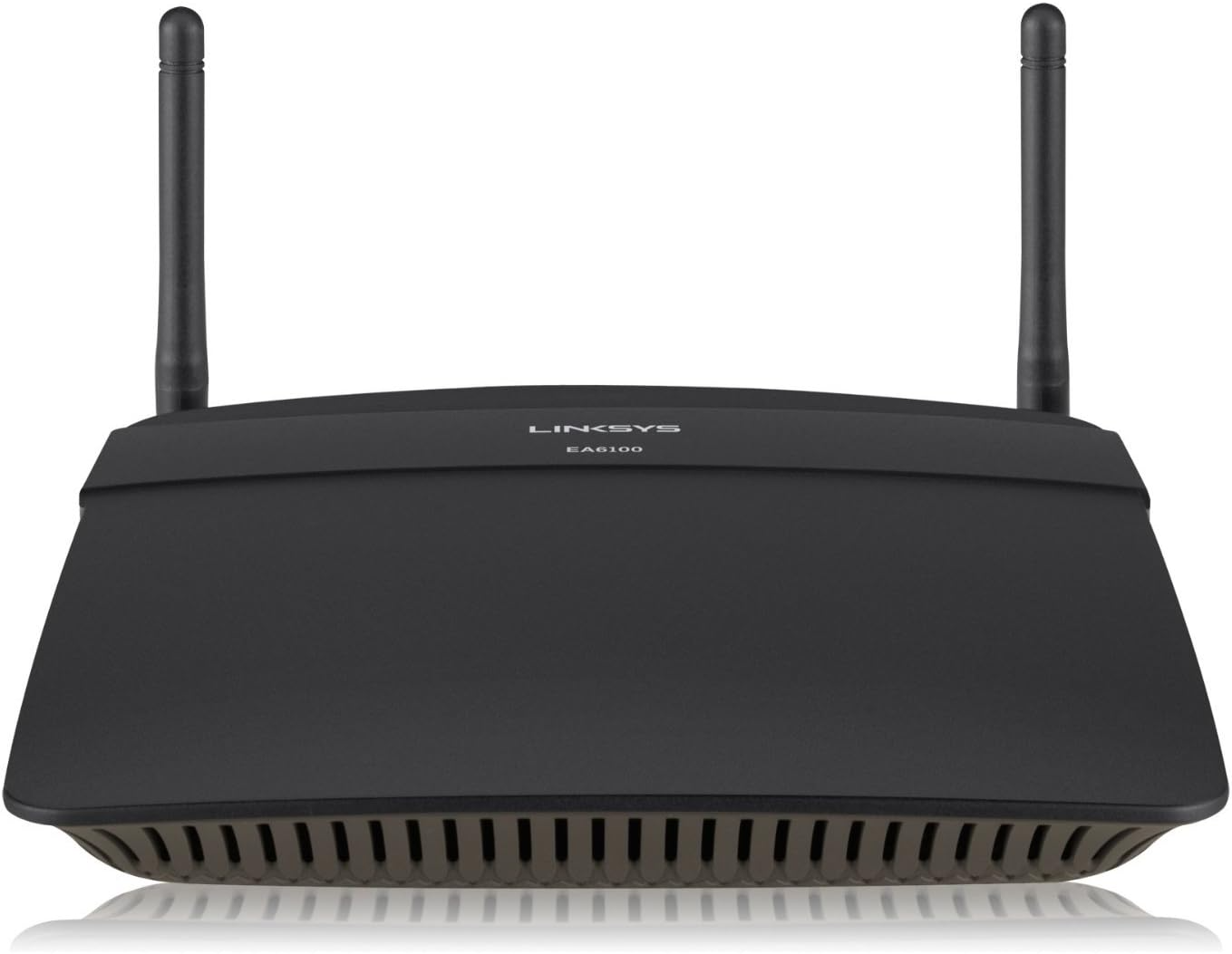 ROUTER LINKSYS AC1200 EA6100 867MBPS 5GHZ RM2CA DOBLE BANDA