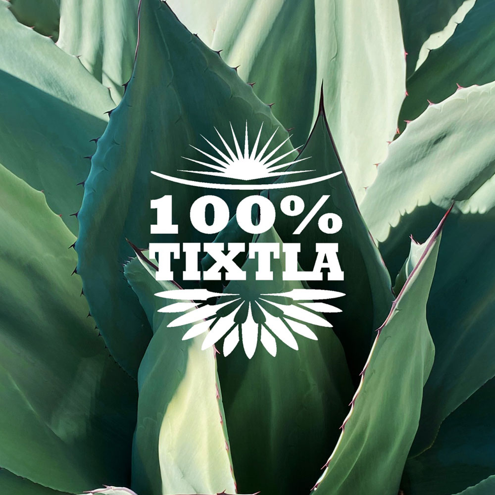 Mezcal 100% Tixtla Artesanal Cupreata Joven 750 ml.