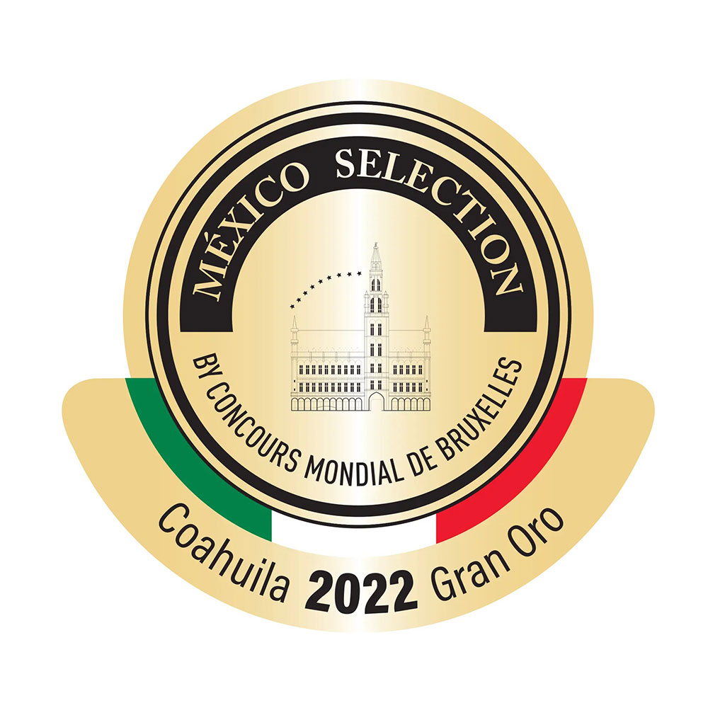 Mezcal 100% Tixtla Artesanal Cupreata Joven 750 ml.