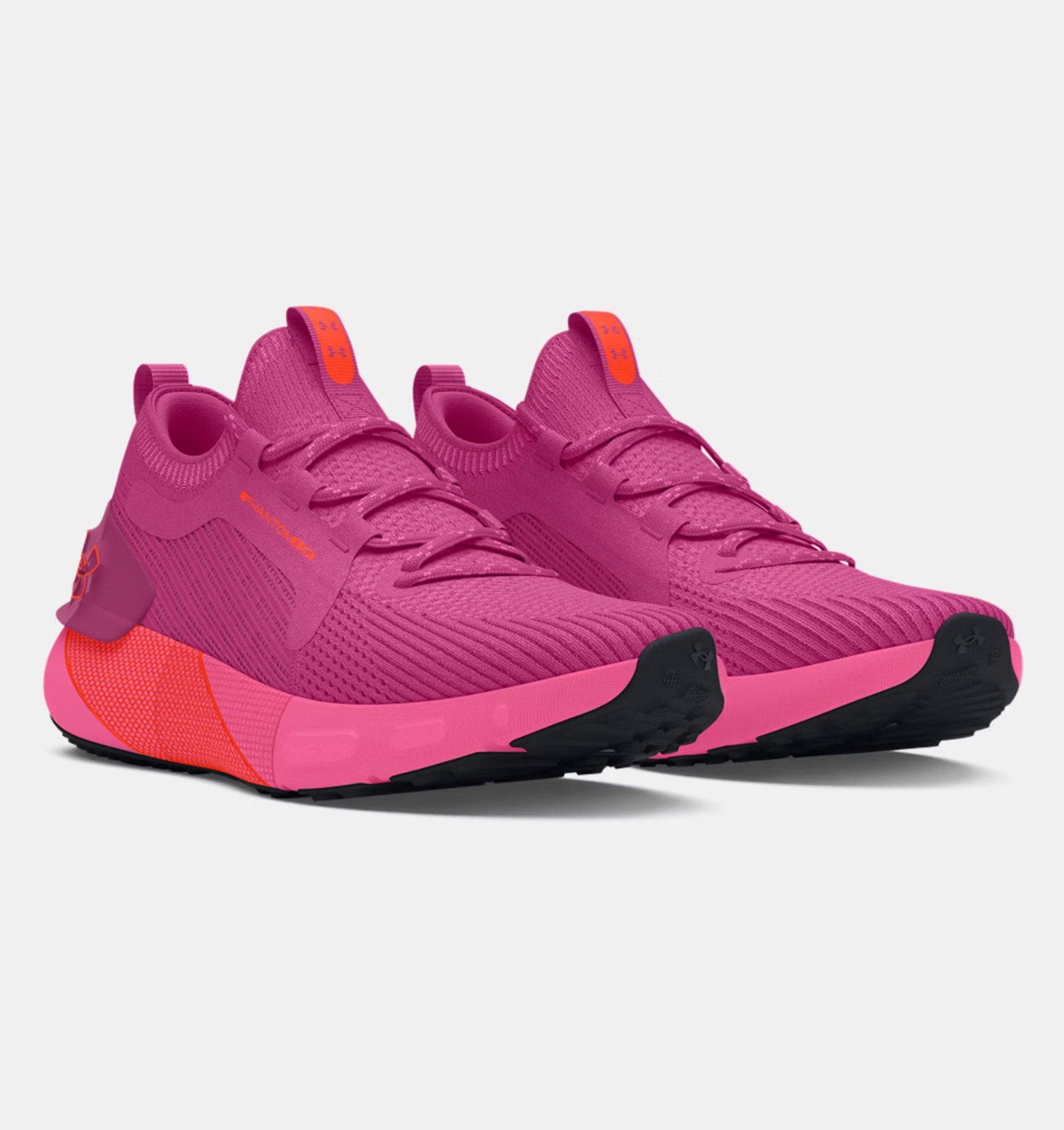 Tenis Under Armour Hovr Phantom 3 SE