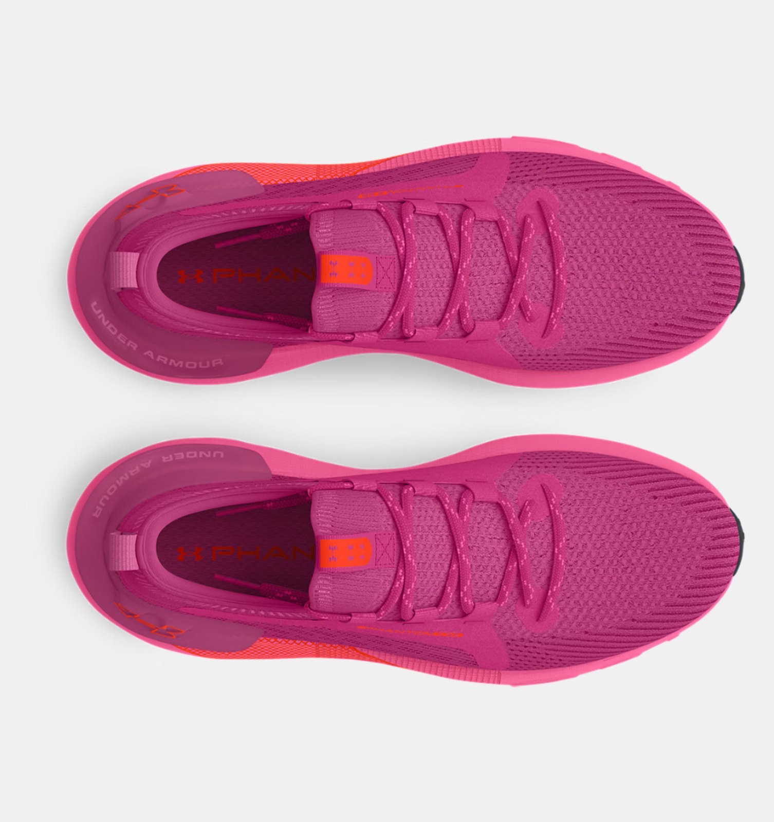 Tenis Under Armour Hovr Phantom 3 SE
