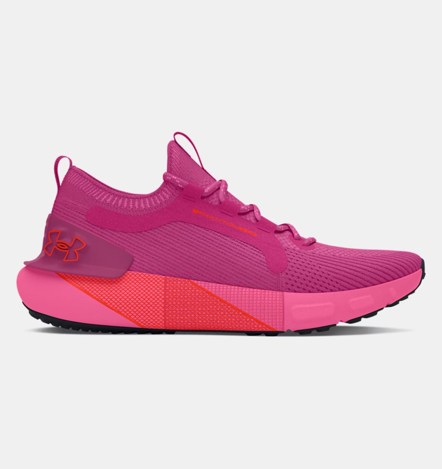 Tenis Under Armour Hovr Phantom 3 SE