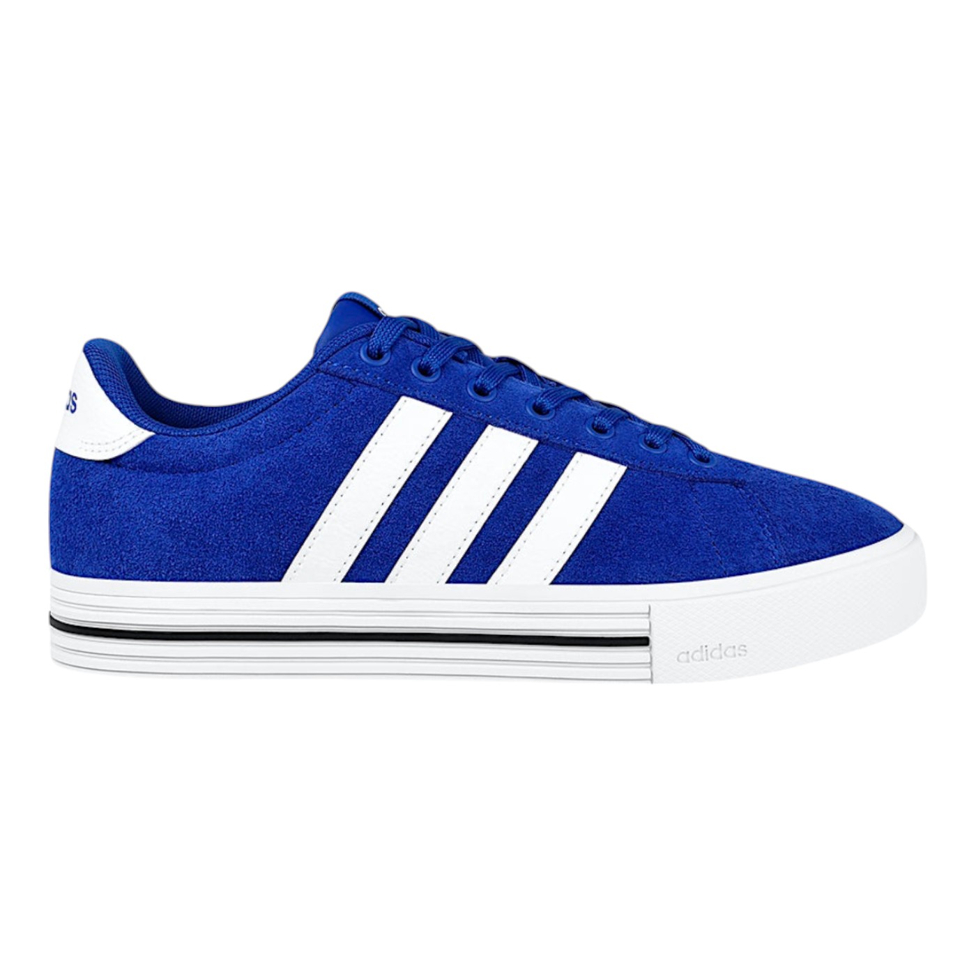 TENIS ADIDAS HOMBRE AZUL ADIDAS DAILY 4.0 JI4353