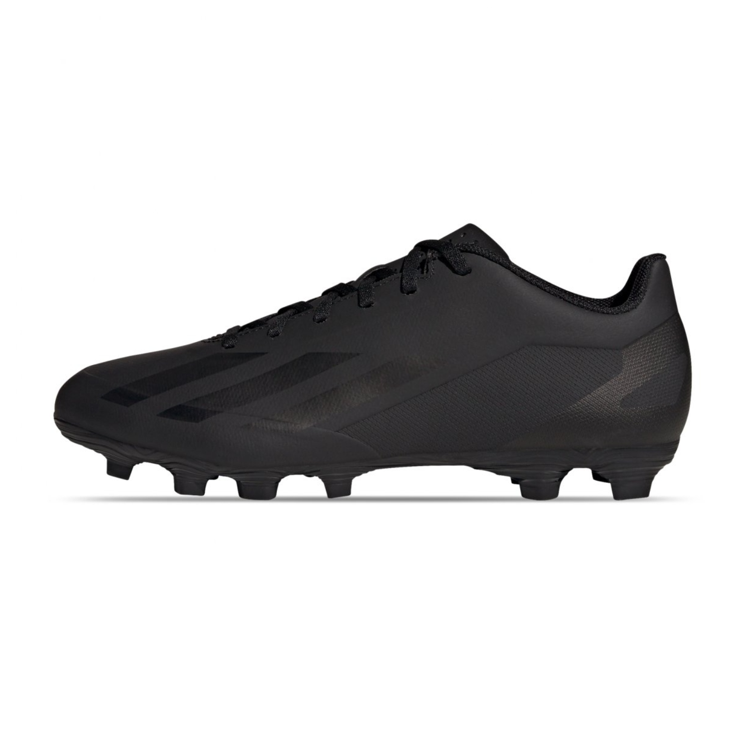Tenis De Futbol Adidas X Crazyfast .4 FxG Negro De Hombre GY7433