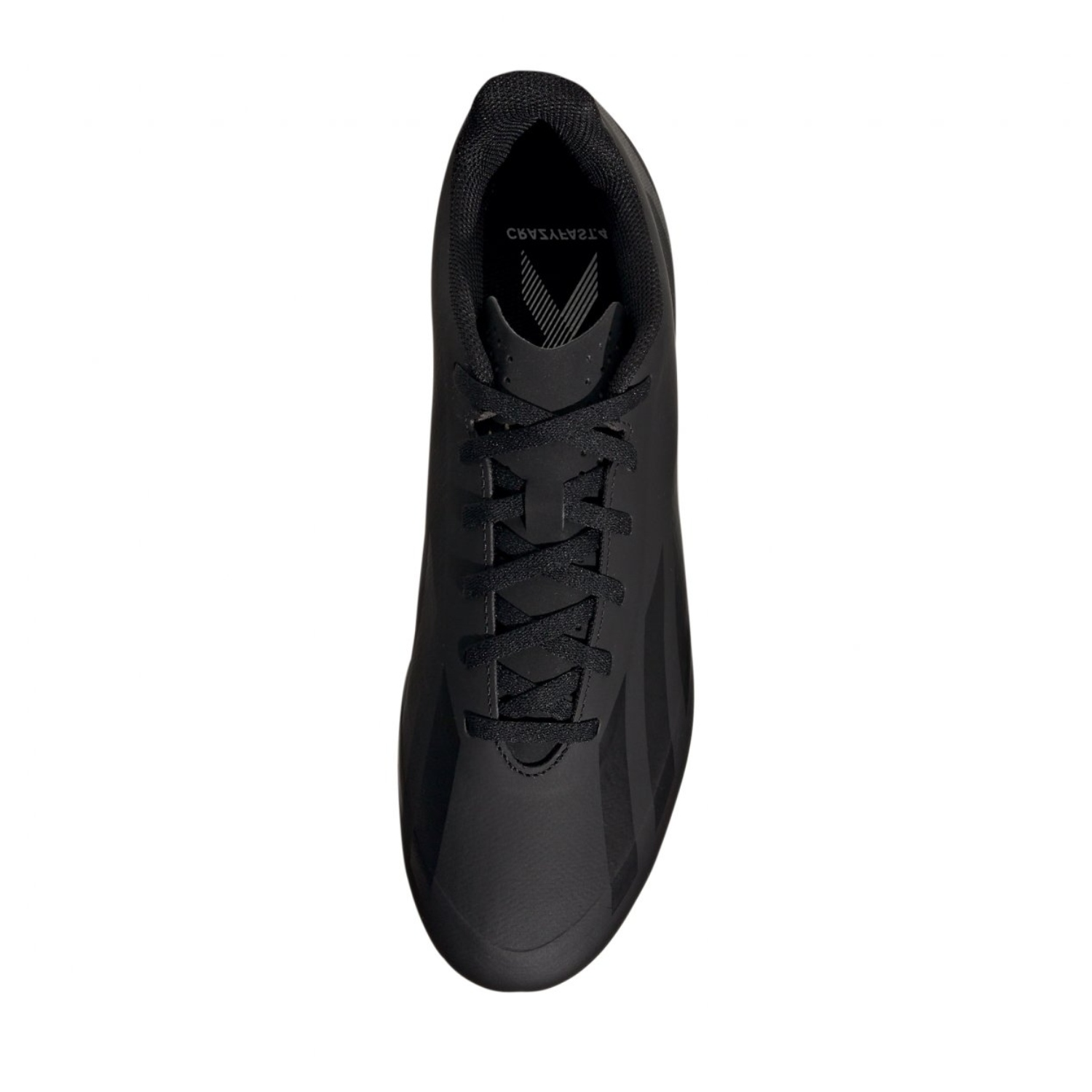 Tenis De Futbol Adidas X Crazyfast .4 FxG Negro De Hombre GY7433