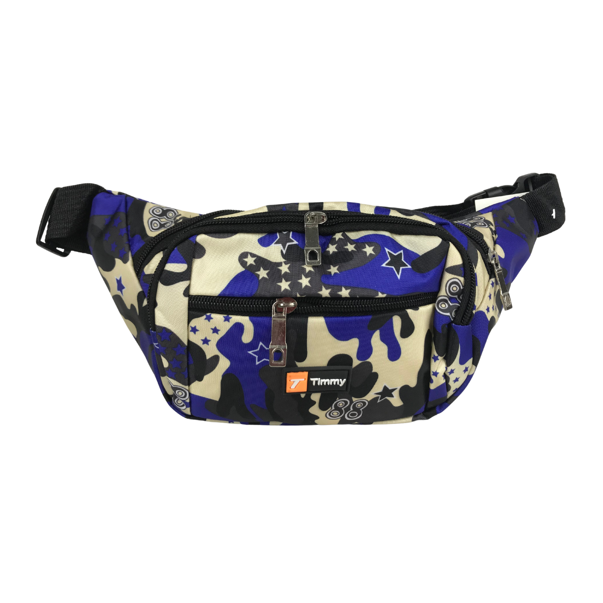 Canguro Unisex Varios Diseños Mayoreo 10pzs.