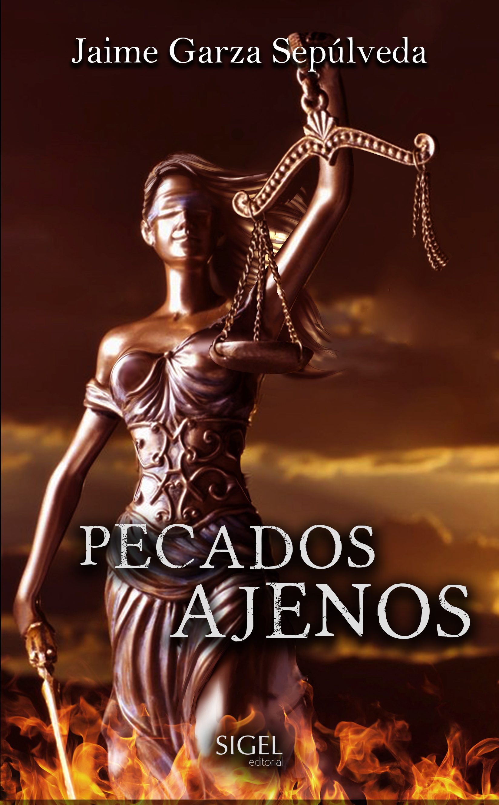 Pecados Ajenos