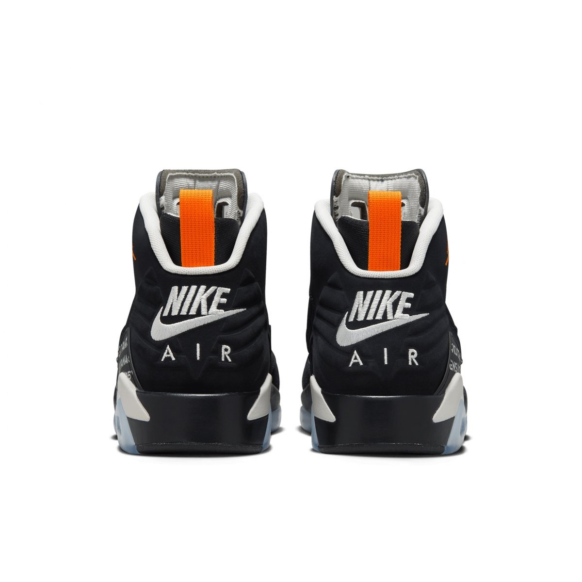 Tenis Nike Jordan Mvp Edicion Especial Paris Saint Germain 