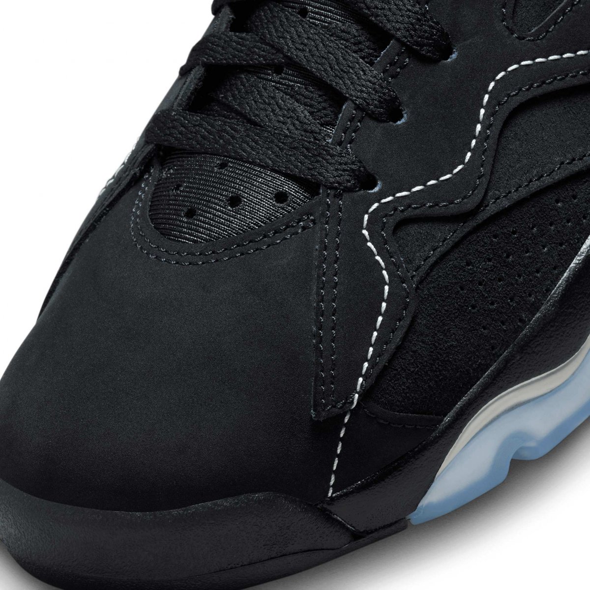 Tenis Nike Jordan Mvp Edicion Especial Paris Saint Germain