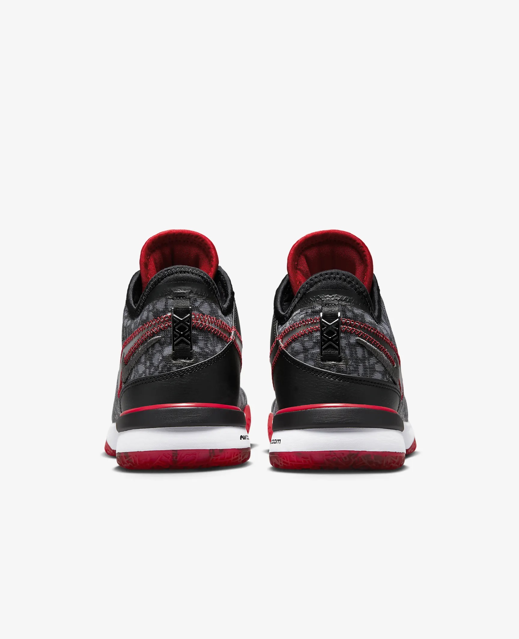 Tenis Nike LeBron NXXT Gen x FaZe Clan Basquet Hombre