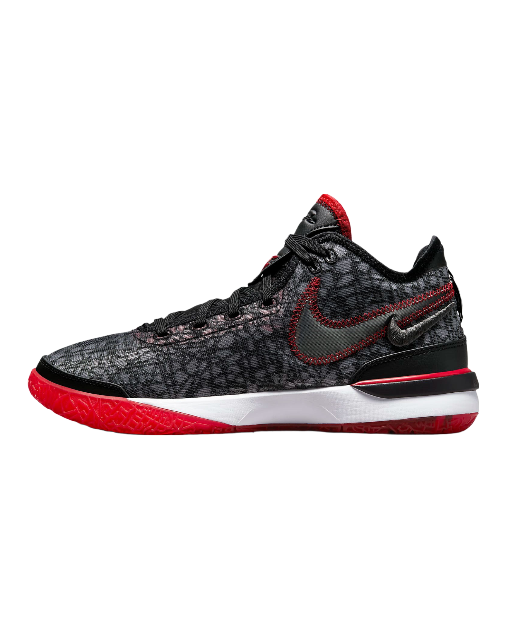 Tenis Nike LeBron NXXT Gen x FaZe Clan Basquet Hombre