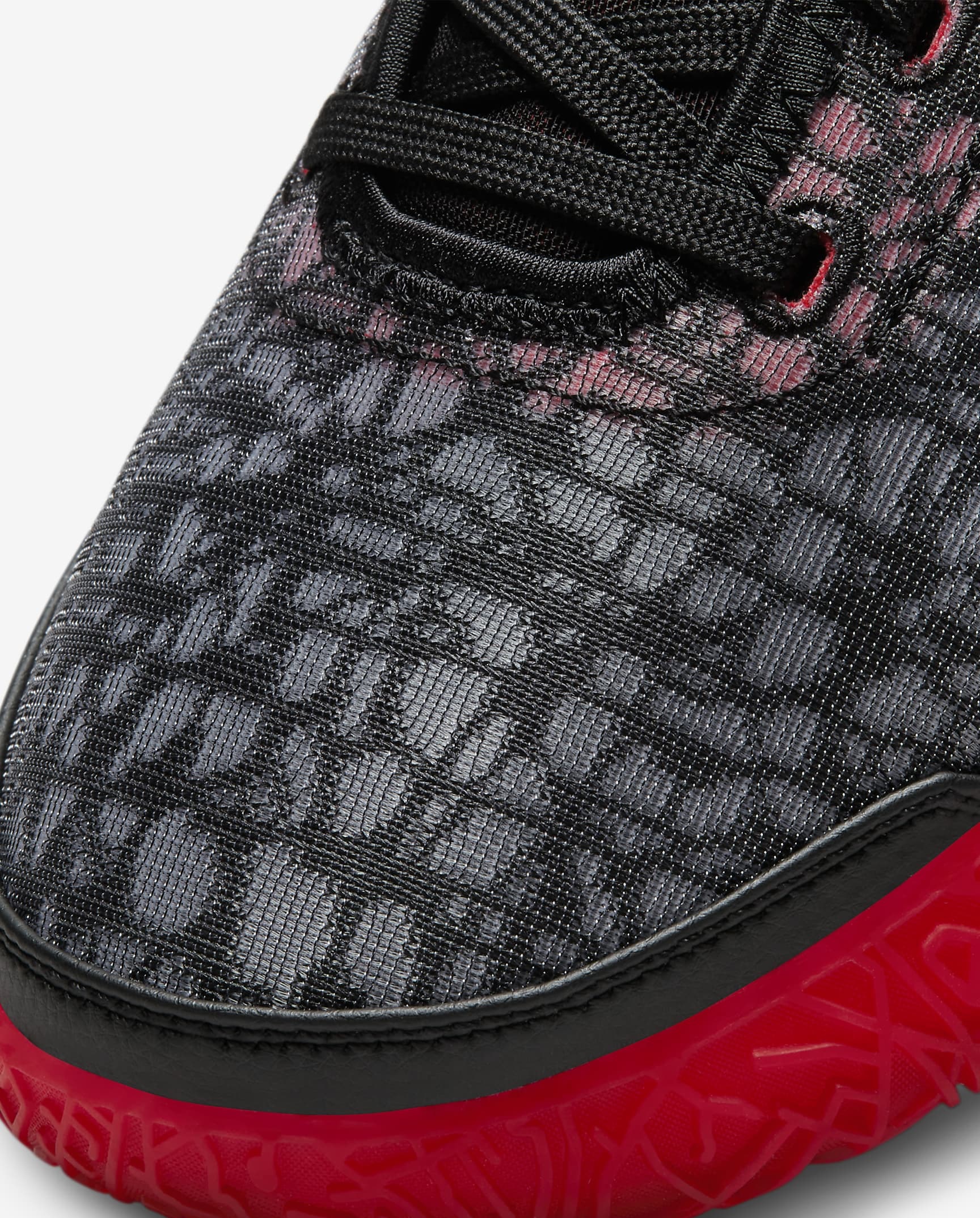 Tenis Nike LeBron NXXT Gen x FaZe Clan Basquet Hombre