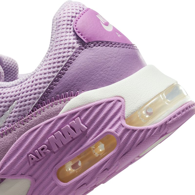 Tenis Nike Air Max Excee Premium Mujer Violet