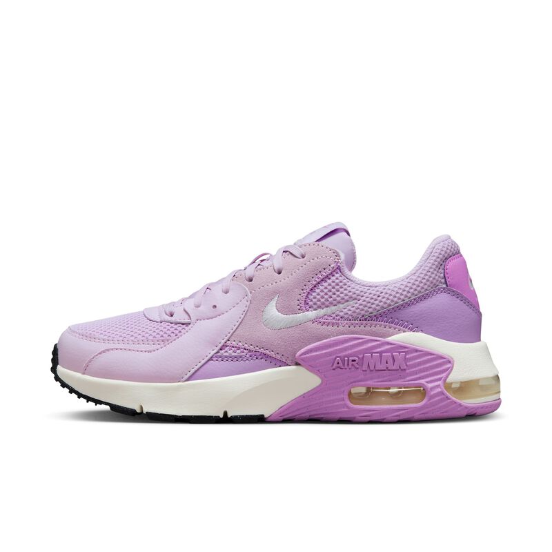 Tenis Nike Air Max Excee Premium Mujer Violet