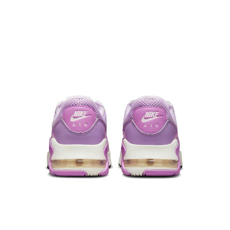 Tenis Nike Air Max Excee Premium Mujer Violet