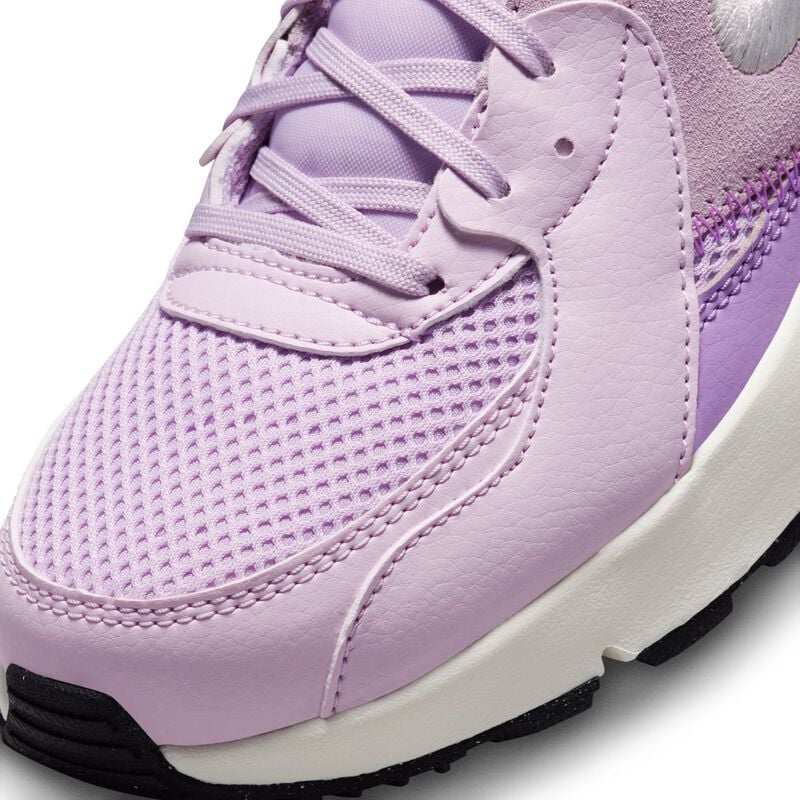Tenis Nike Air Max Excee Premium Mujer Violet