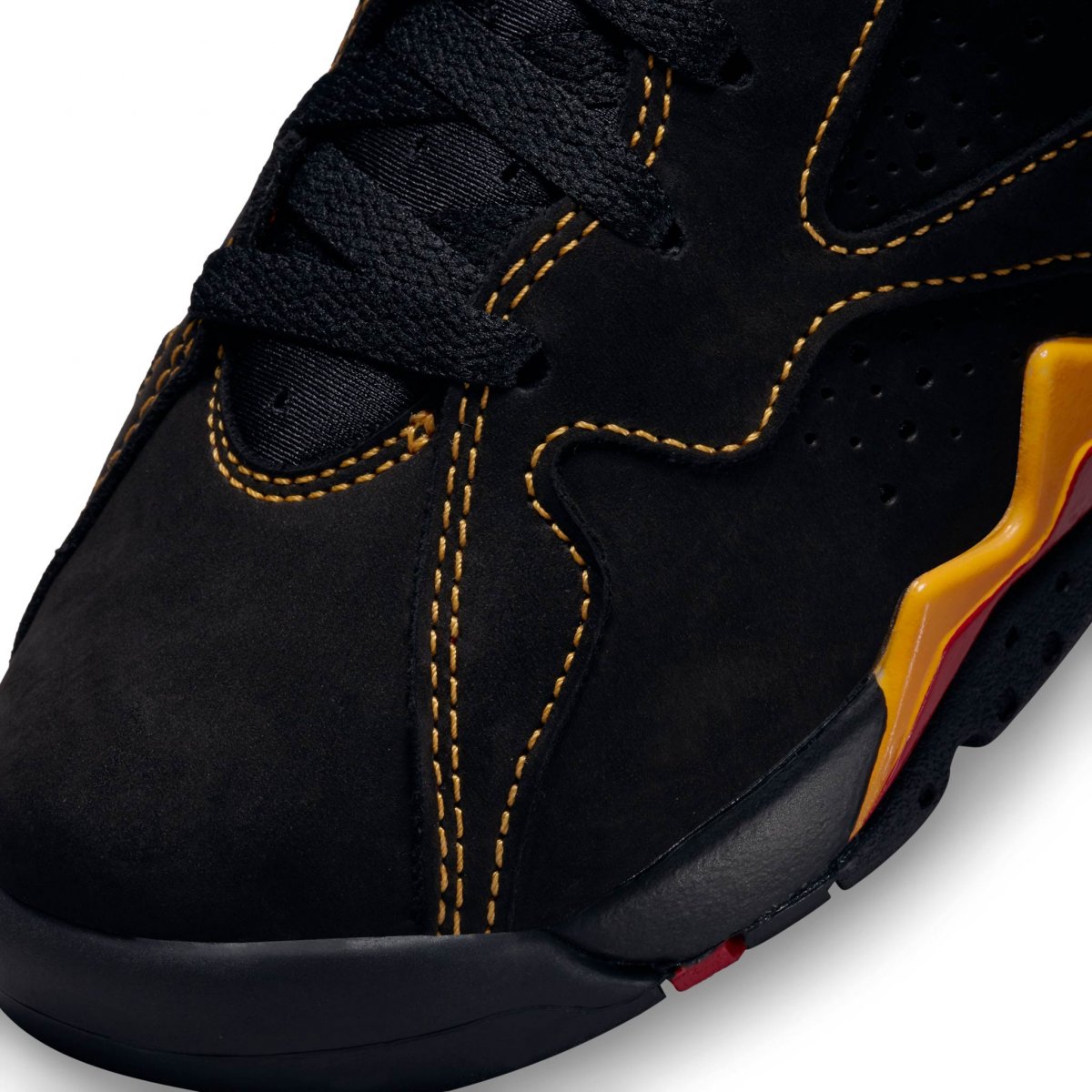 Jordan Retro JordÃ¡n Citrus Tenis JordÃ¡n Retro Jordan JORDAN 23/7