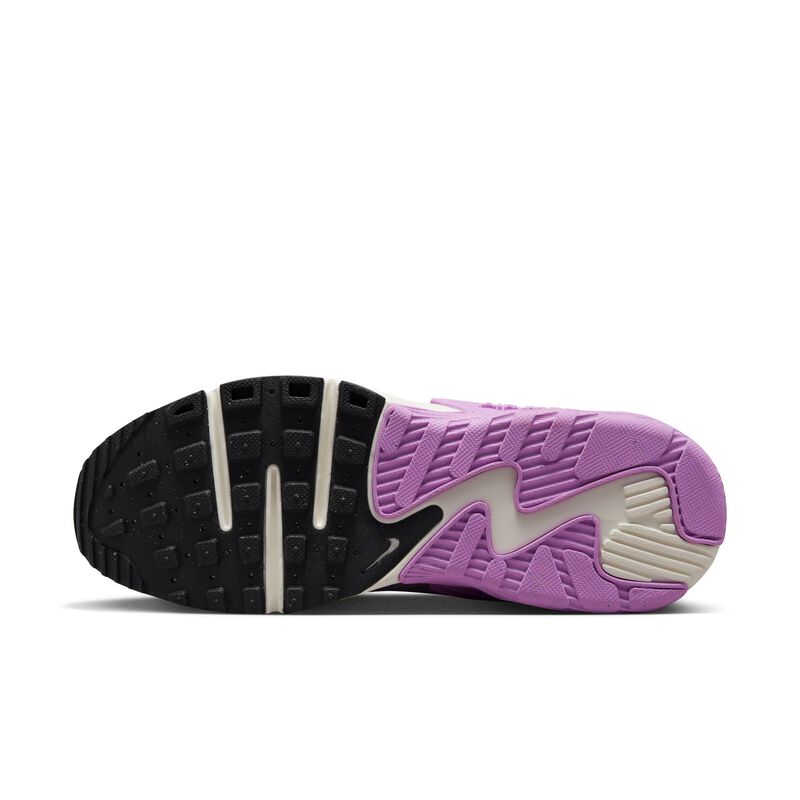 Tenis Nike Air Max Excee Premium Mujer Violet