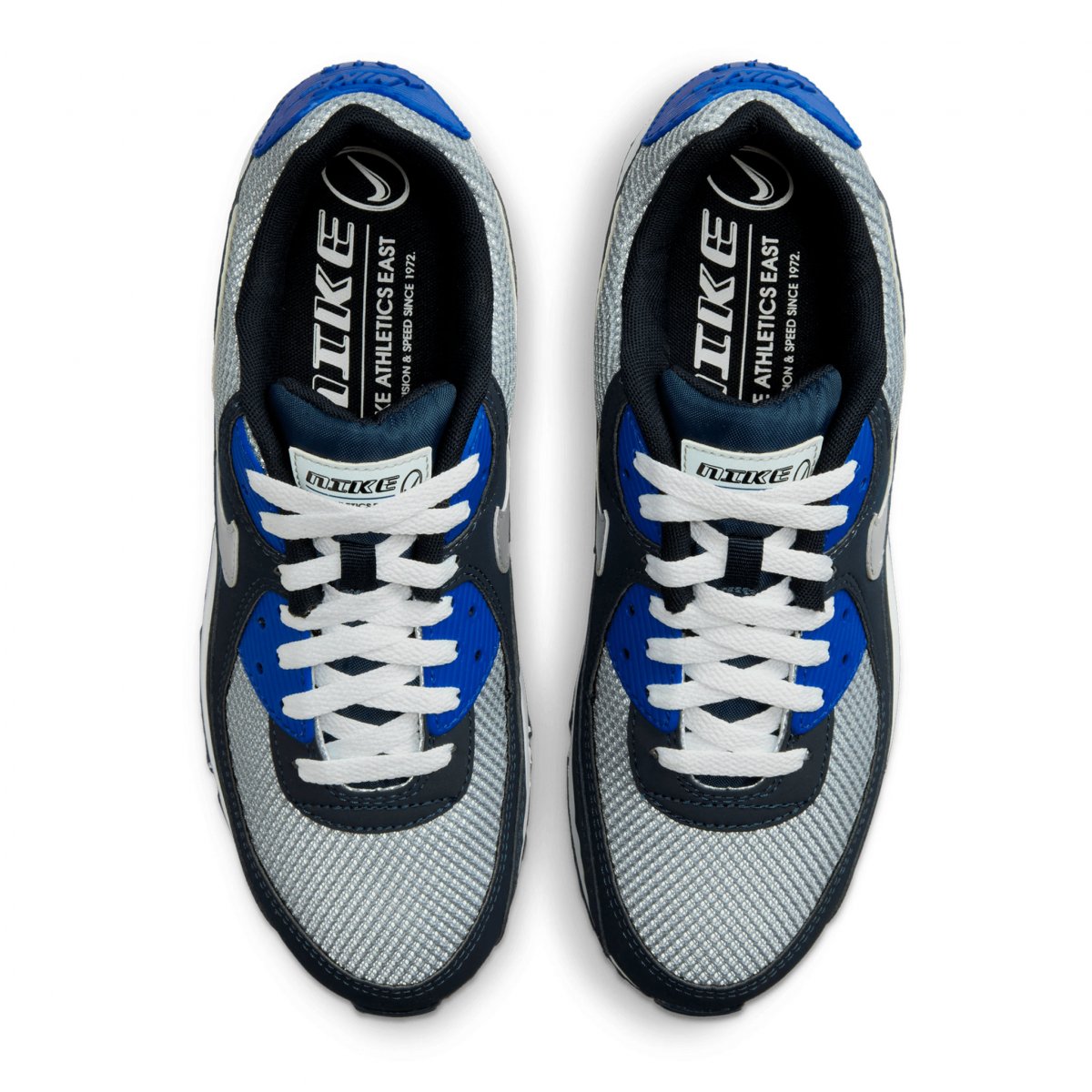 Tenis Nike Air Max 90 SE Midnight Navy Hombre
