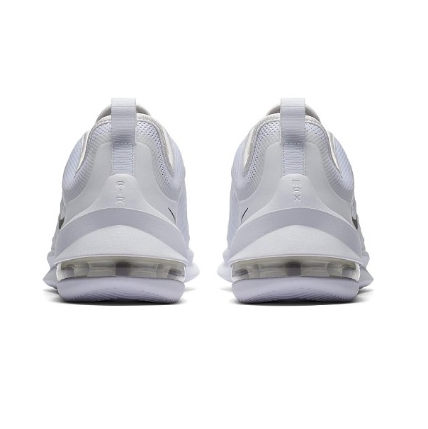 Tenis Nike Air Max Axis Blanco Unisex GS 