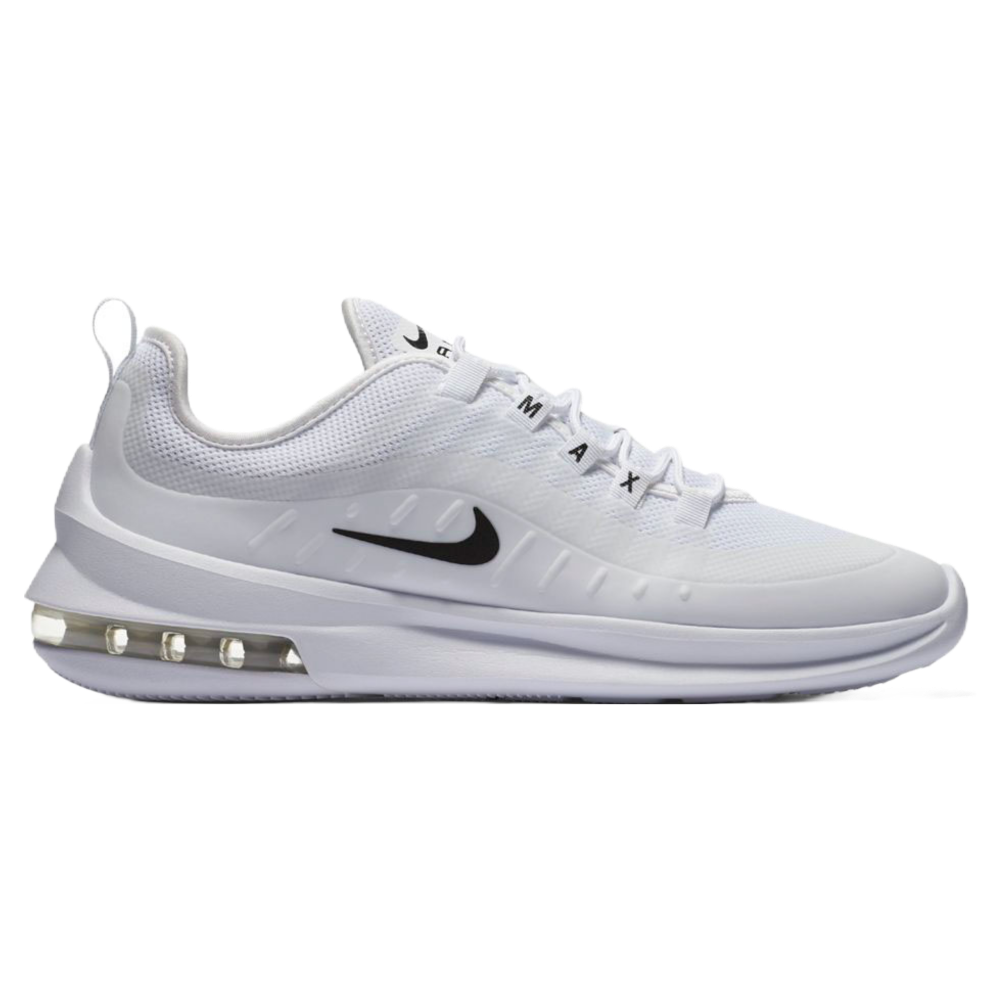 Tenis Nike Air Max Axis Blanco Unisex GS 
