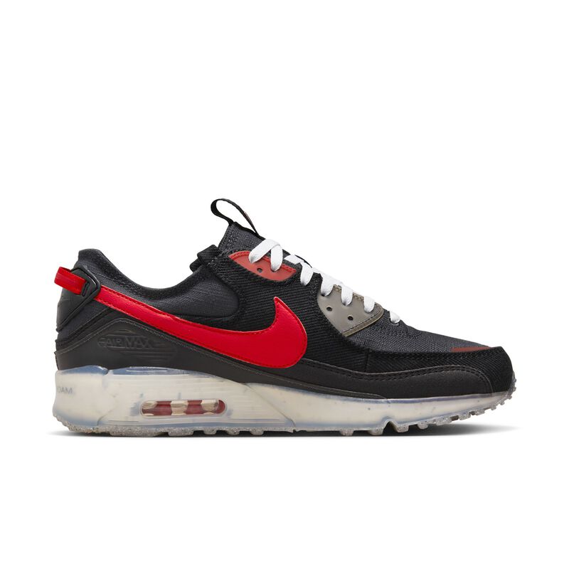 Tenis Nike Air Max Terrascape 90 Hombre University Red