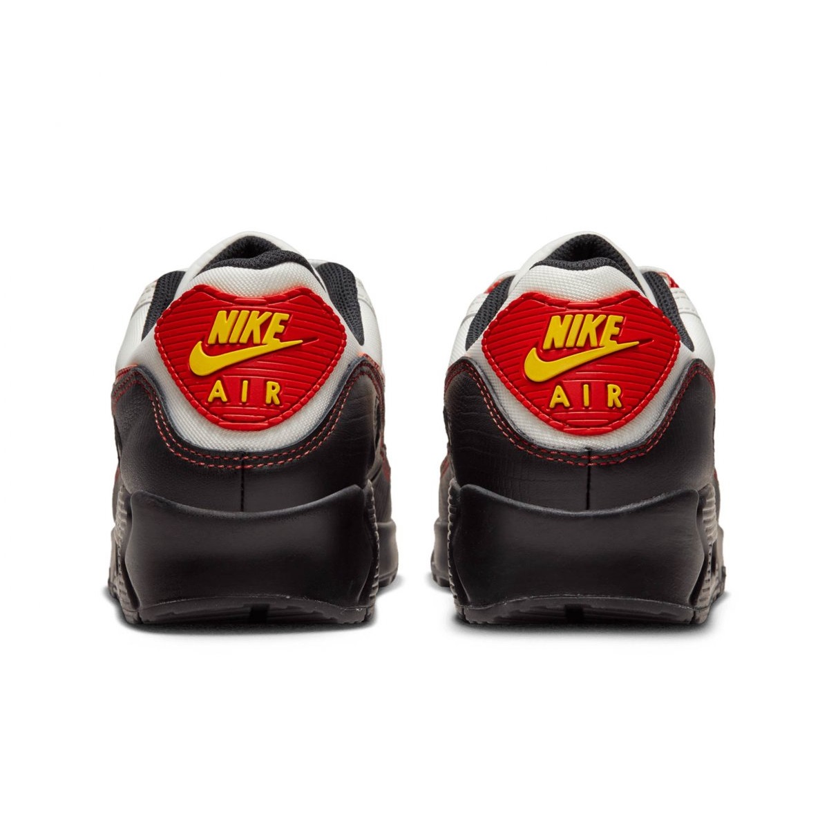 Tenis Nike Air Max 90 SE Edicion Especial Mercado Retro Hombre